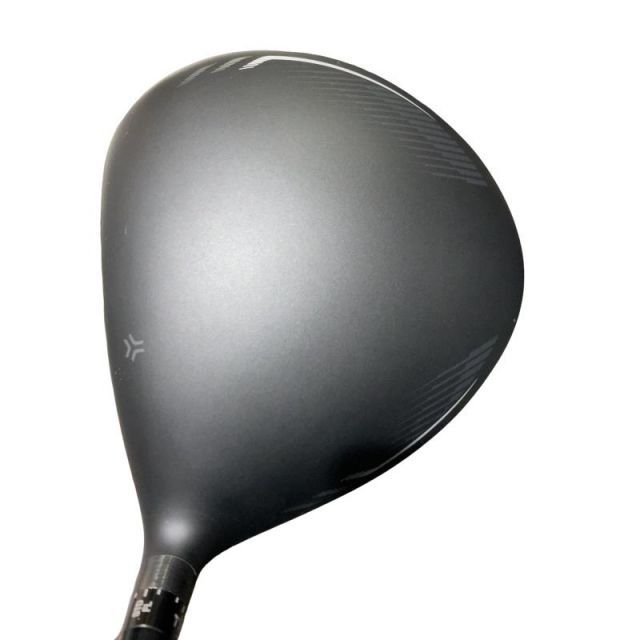 中古】 ダンロップ SRIXON ZX5 Mk II 10.5° ドライバー DR Diamana ZX