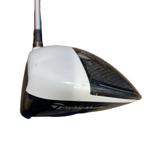中古】 テーラーメイド M2 10.5° レフティ ドライバー DR 純正特注