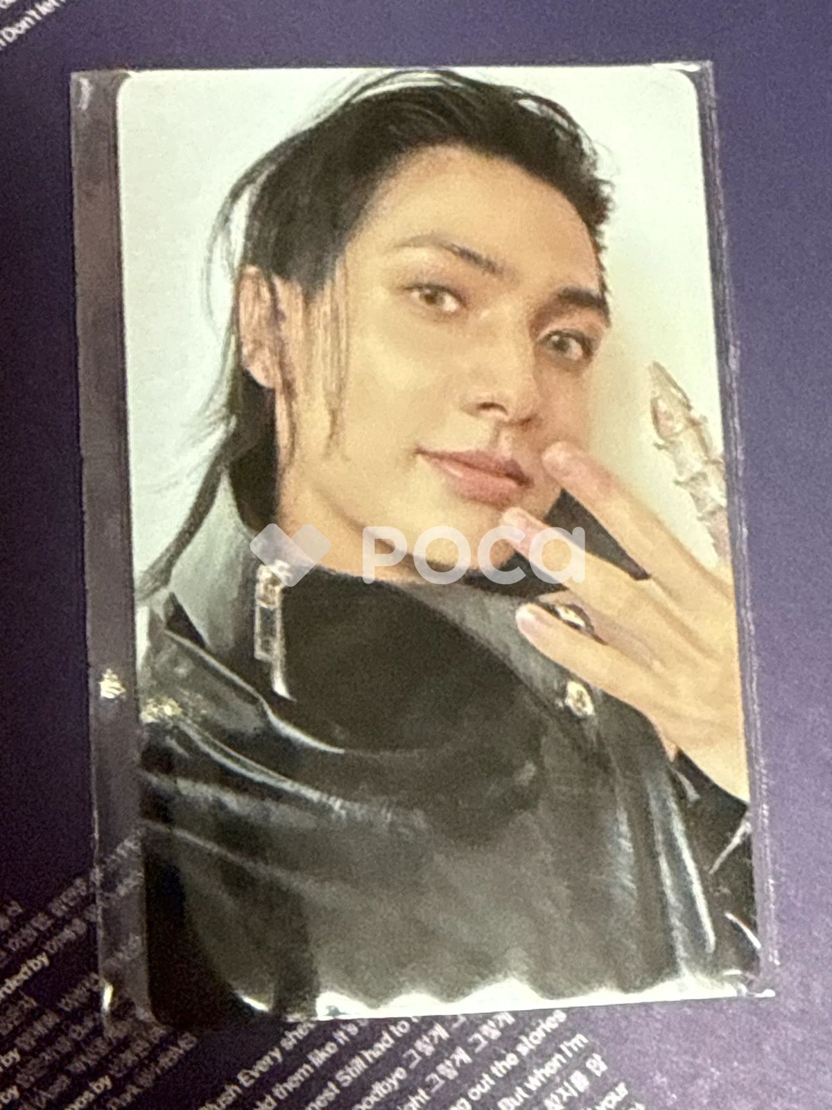 Xdinary Heroes ジュヨン DEAD AND FANS SHOP - メルカリ