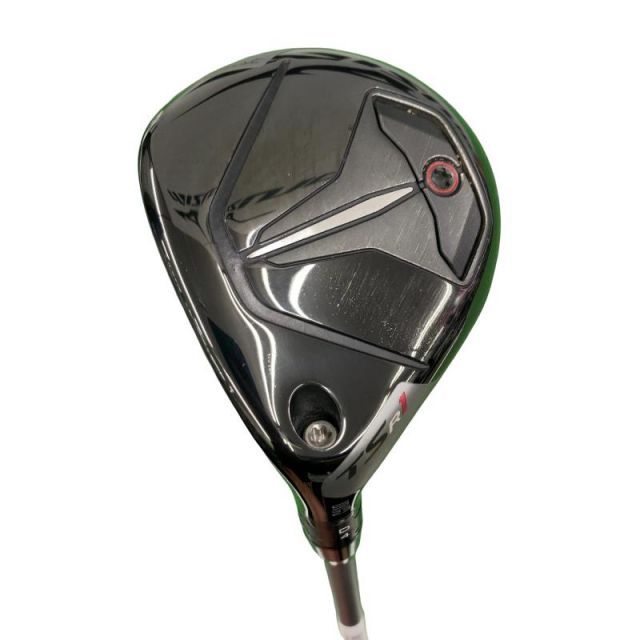 中古】 タイトリスト TSR1 23° レフティ フェアウェイウッド FW 純正