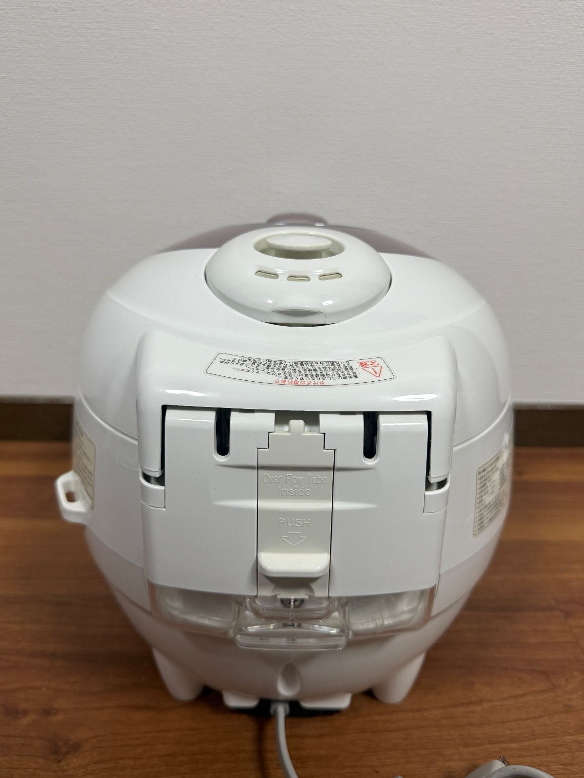 CUCKOO クック 圧力IH炊飯器 CRP-N0610F なでしこ健康生活 なでしこ