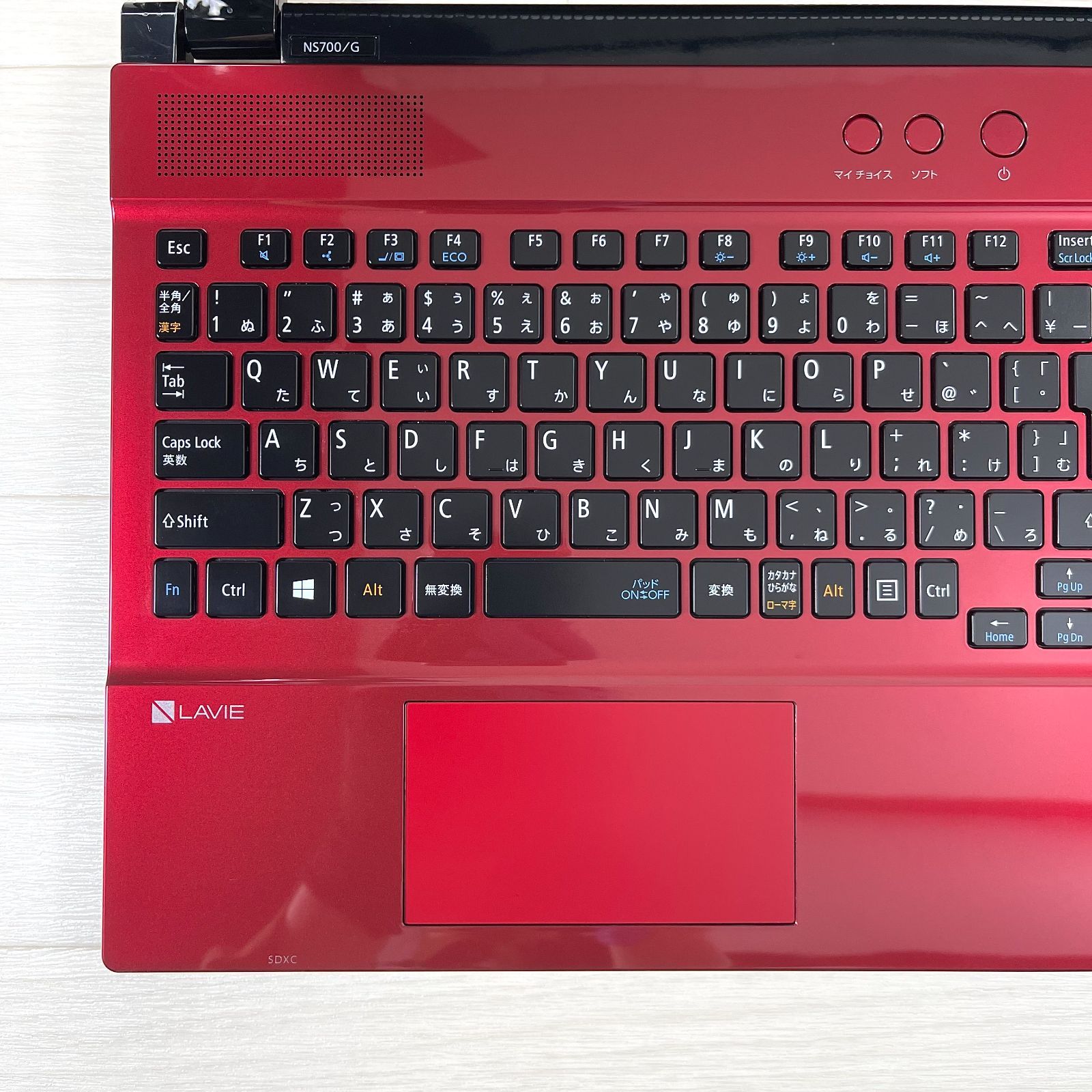 NEC LAVIE corei7 高速SSD512GB メモリ16GB オフィス2024付き 