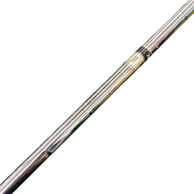 中古】 ナイキ VICTORY RED V-REV GROOVES(ブラックサテン) 52°/10