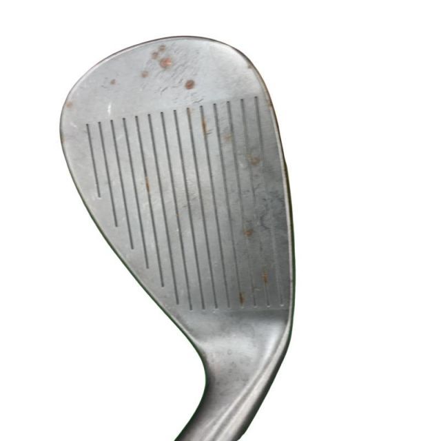 中古】 ナイキ VICTORY RED V-REV GROOVES(ブラックサテン) 52°/10