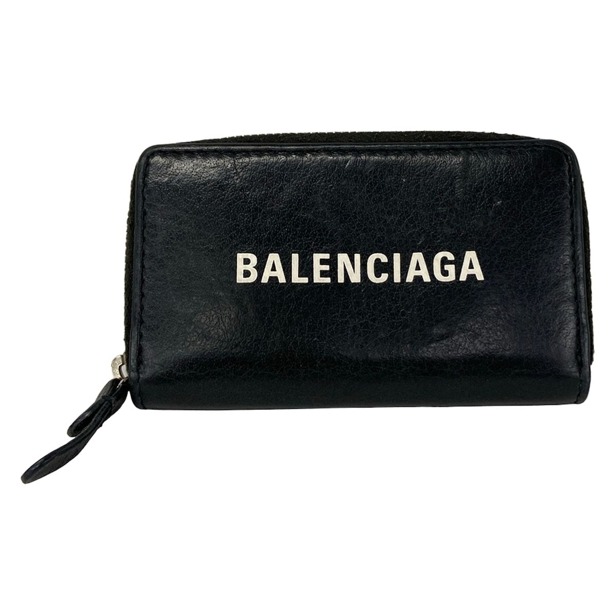 BALENCIAGA(バレンシアガ) コインケース エブリデイジップ 
