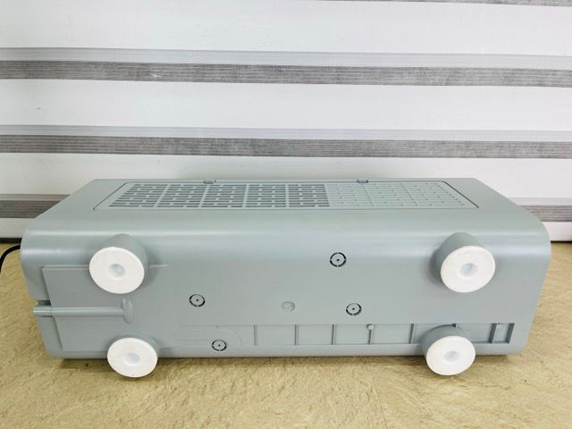 ポータブルミニクーラー 【中古】動作保証 NAKATOMI ナカトミ CAC-8A