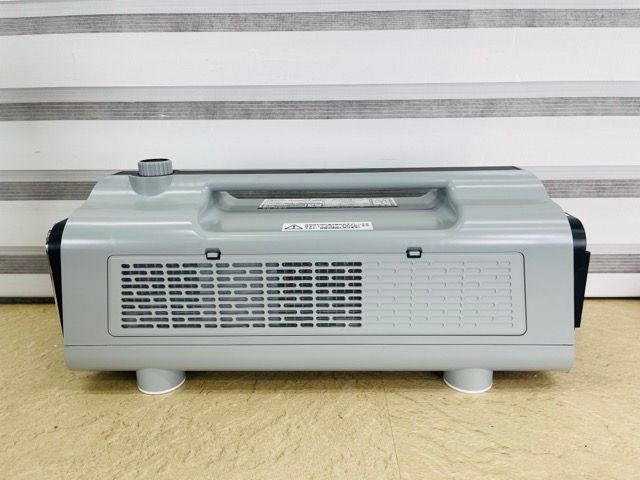ポータブルミニクーラー 【中古】動作保証 NAKATOMI ナカトミ CAC-8A
