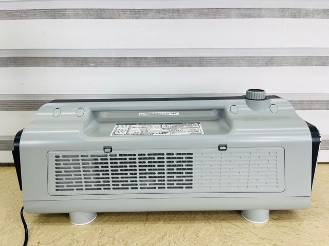 ポータブルミニクーラー 【中古】動作保証 NAKATOMI ナカトミ CAC-8A
