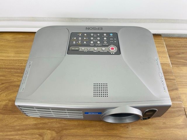 エプソン　プロジェクター　中古 アバックWEB-SHOP / 【中古】EPSON EH-TW8300【コード01-08665】液晶