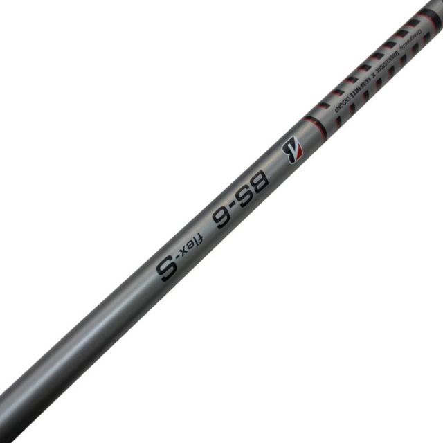ブリヂストン BRIDGESTONE B1 9.5° ドライバー DR フレックスS