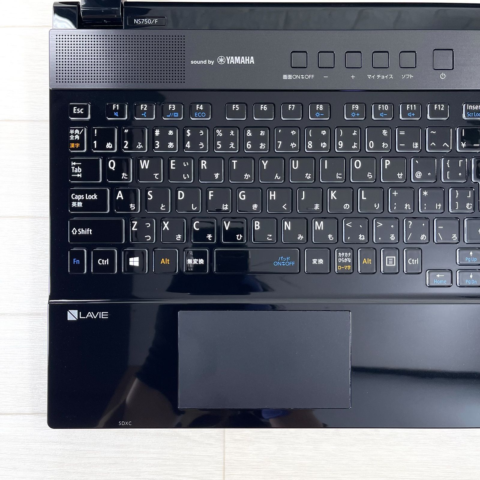 LAVIE 使用少 SSD i7 Windows11 ブルーレイ 12GBmem NEC LAVIE i7 SSD512GB+HDD1TB 16GB Win11 - メルカリ
