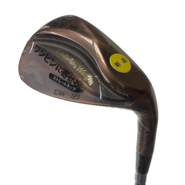 キャスコ DOLPHIN ドルフィン DW-123 Copper ウェッジ N.S.PRO 950GH
