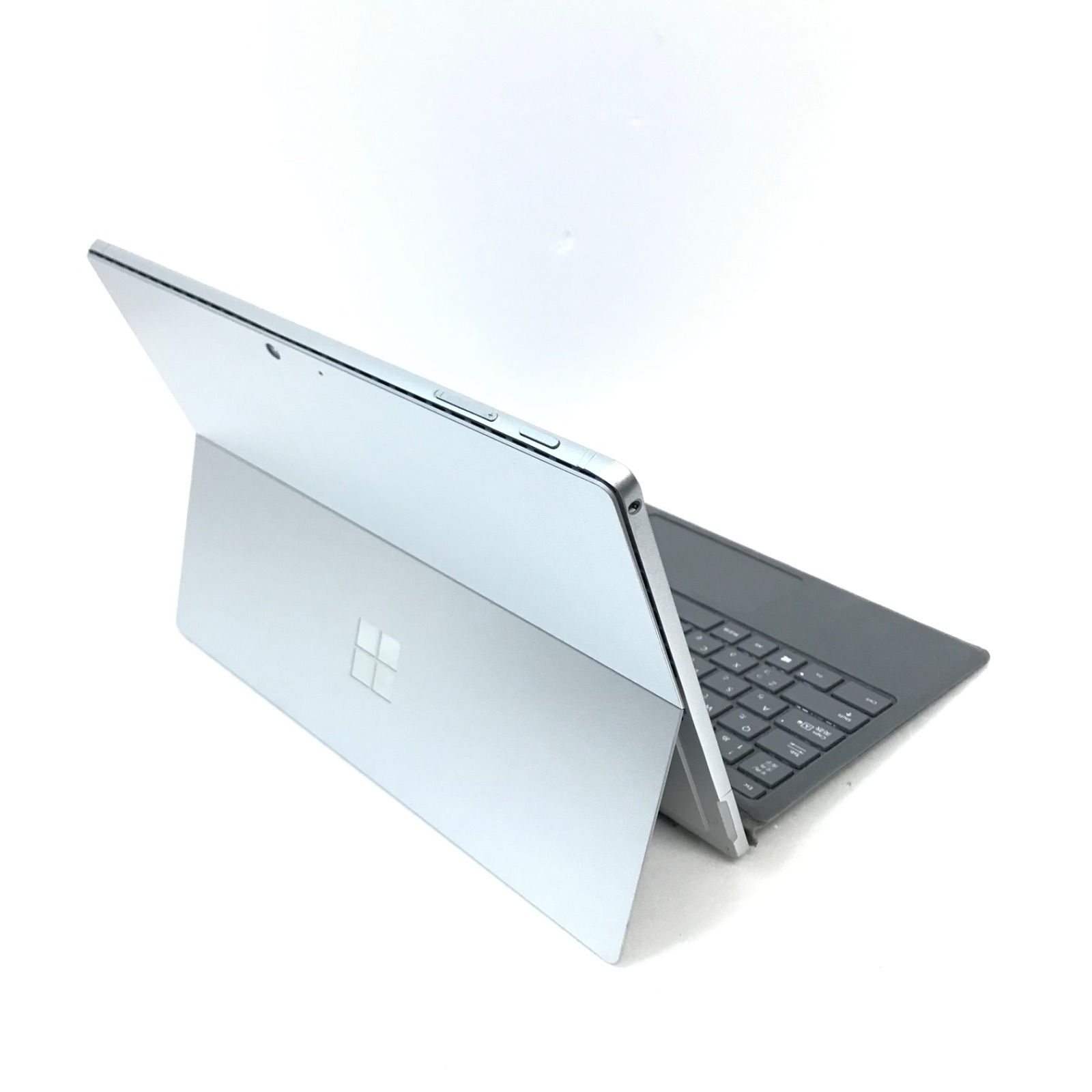 美品 Surface Pro 7+ LTE Core i5 Office2024 - メルカリ