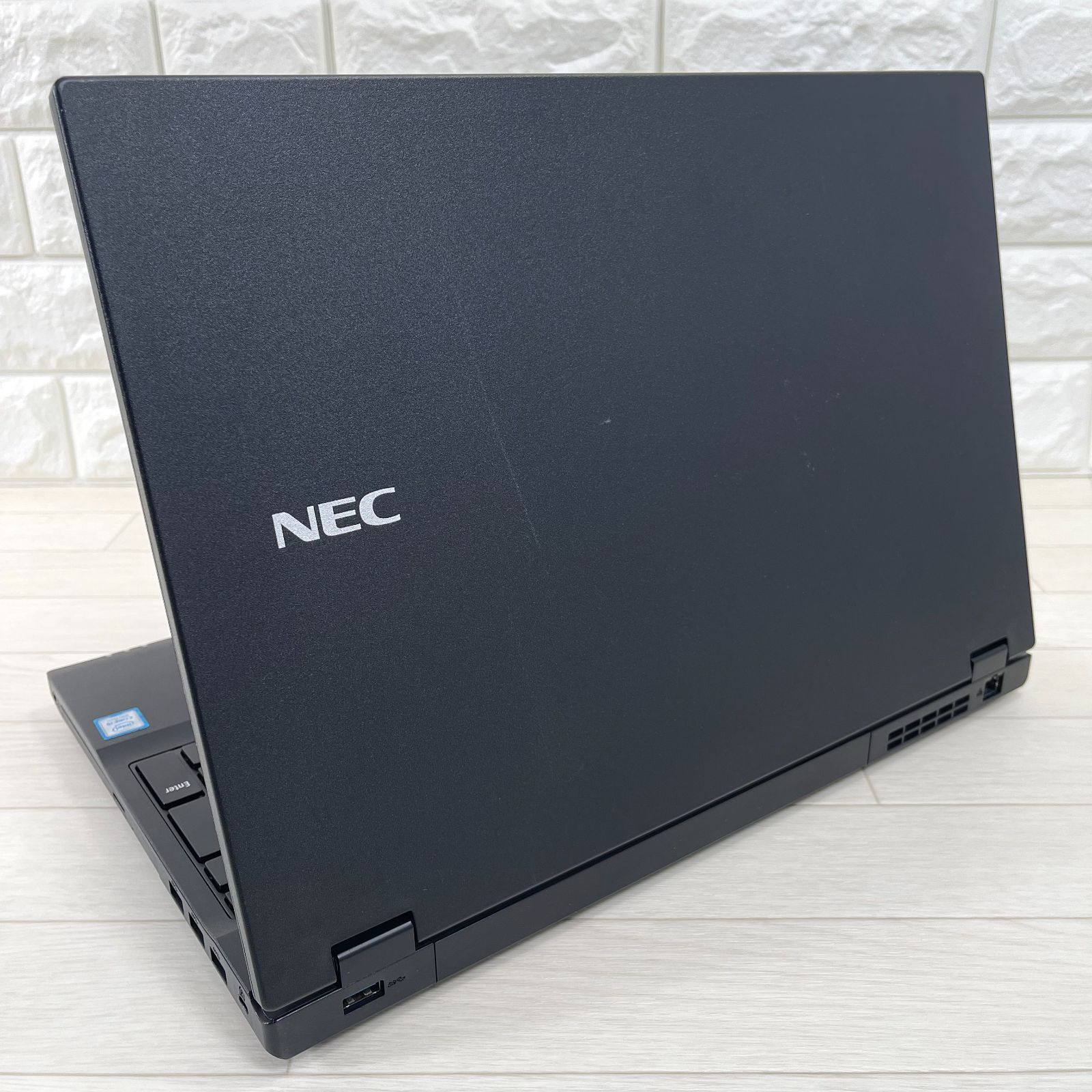 NEC VersaPro i5-8世代 SSD512GB 16GB Win11 - メルカリ