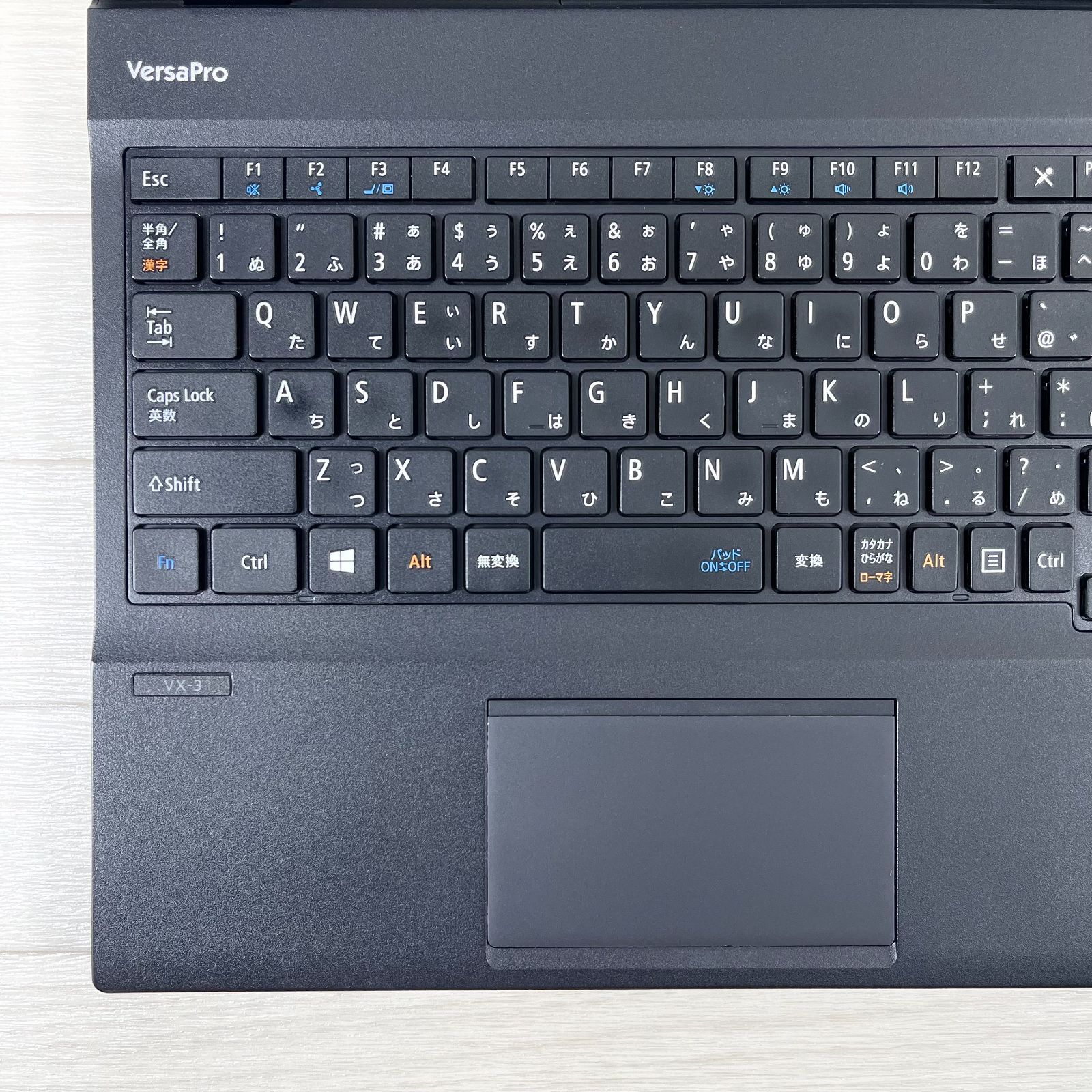 NEC VersaPro i5-8世代 SSD512GB 16GB Win11 - メルカリ