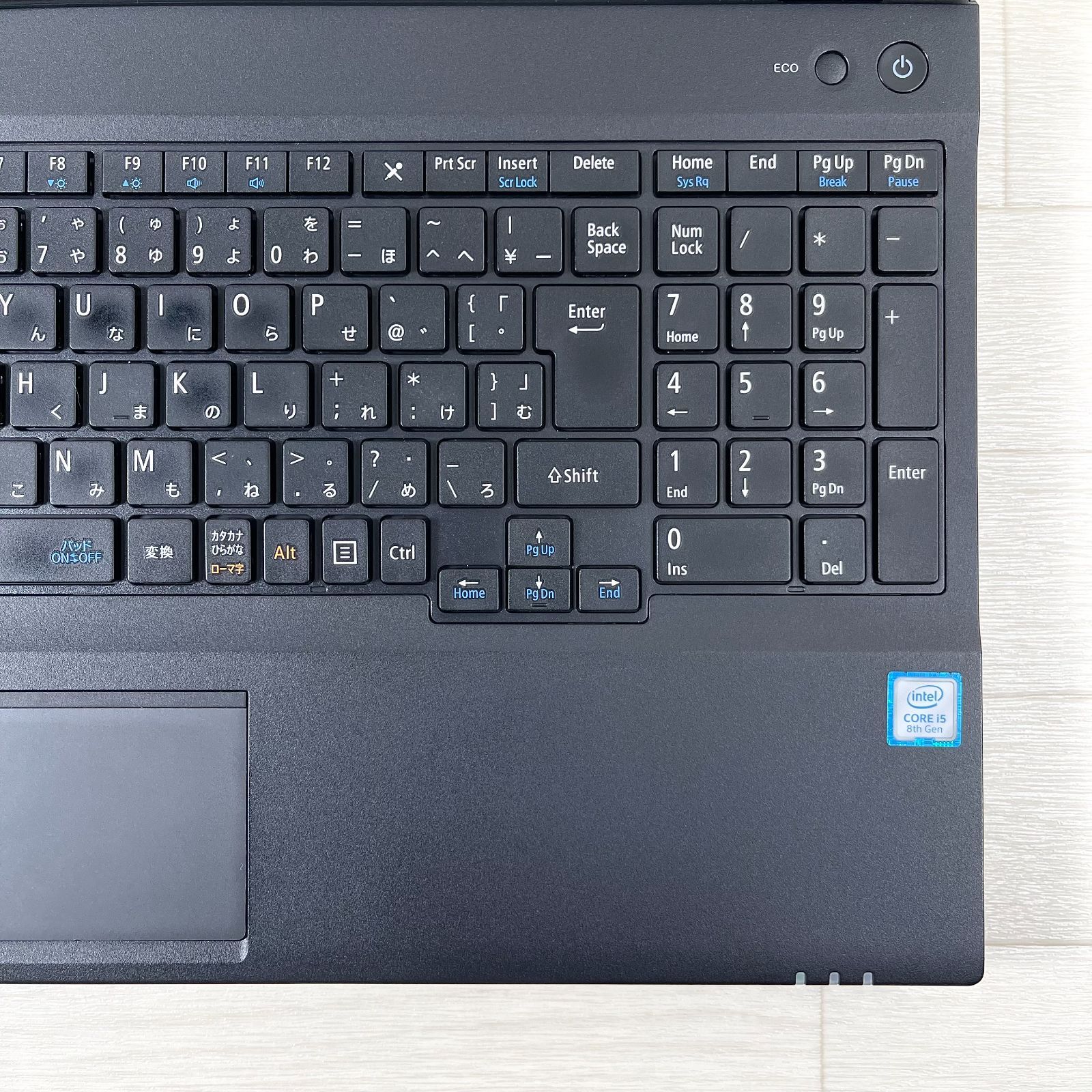 ✅16G/SSD512G 爆速NEC VRT25 i5 XP仮Win11 マウス Amazon.co.jp: 【メモリ16GB】NEC VersaPro VN Windows 11 Pro 第13