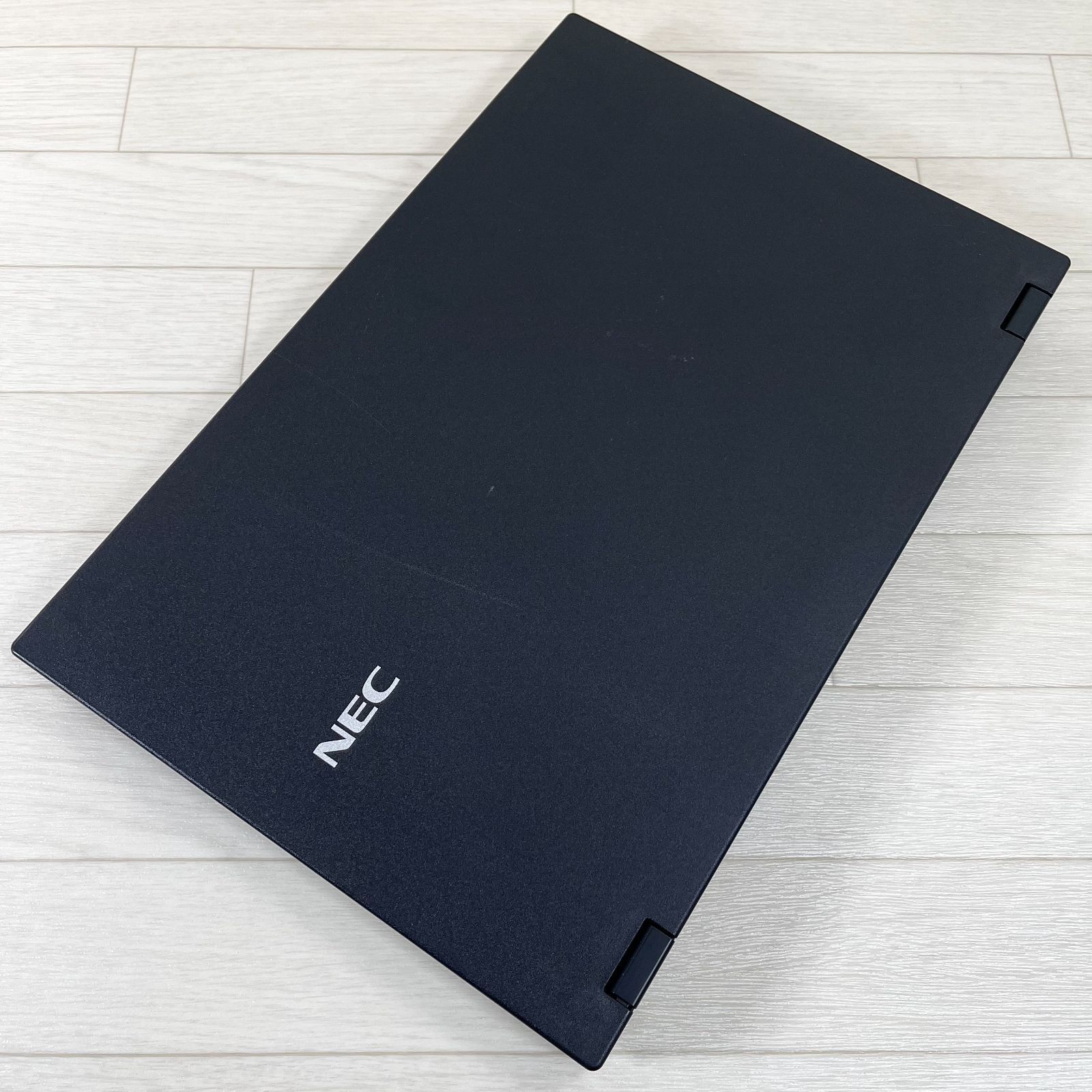 NEC VersaPro i5-8世代 SSD512GB 16GB Win11 - メルカリ