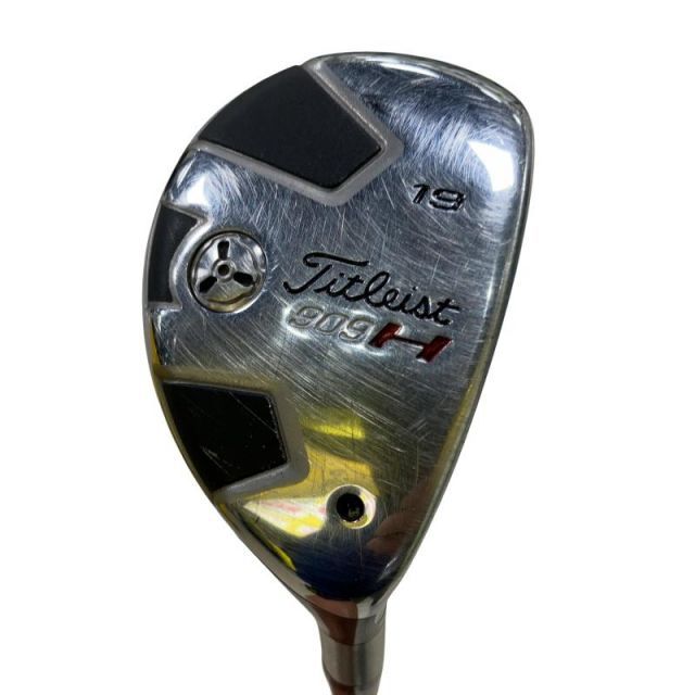 中古】 タイトリスト 909 H 19° ユーティリティ UT NS PRO 950GH