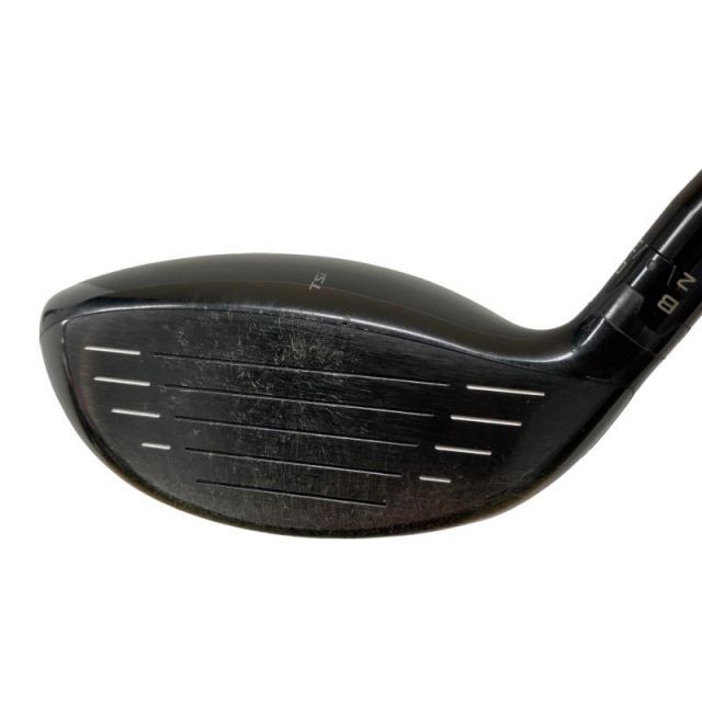 TSi3 フェアウェイウッド 15度 メンズ　初代 VENTUS BLUE 6S 中古】 タイトリスト TSi3 15° フェアウェイウッド FW VENTUS BLUE 6