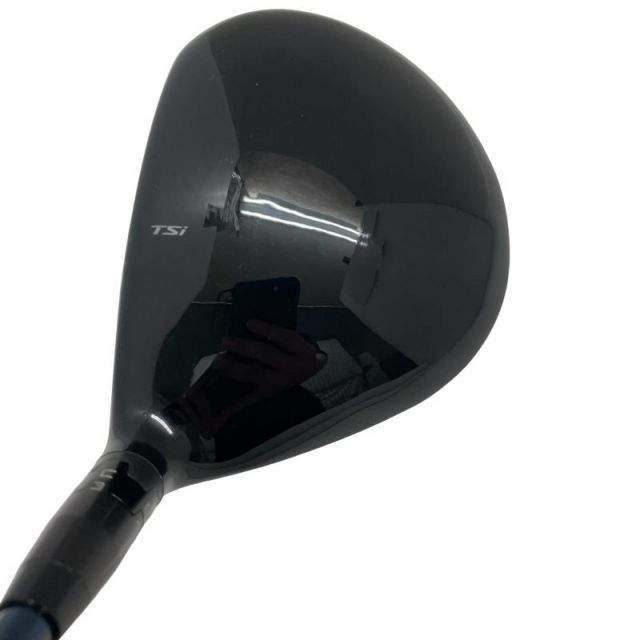 TSi3 フェアウェイウッド 15度 メンズ　初代 VENTUS BLUE 6S 中古】 タイトリスト TSi3 15° フェアウェイウッド FW VENTUS BLUE 6