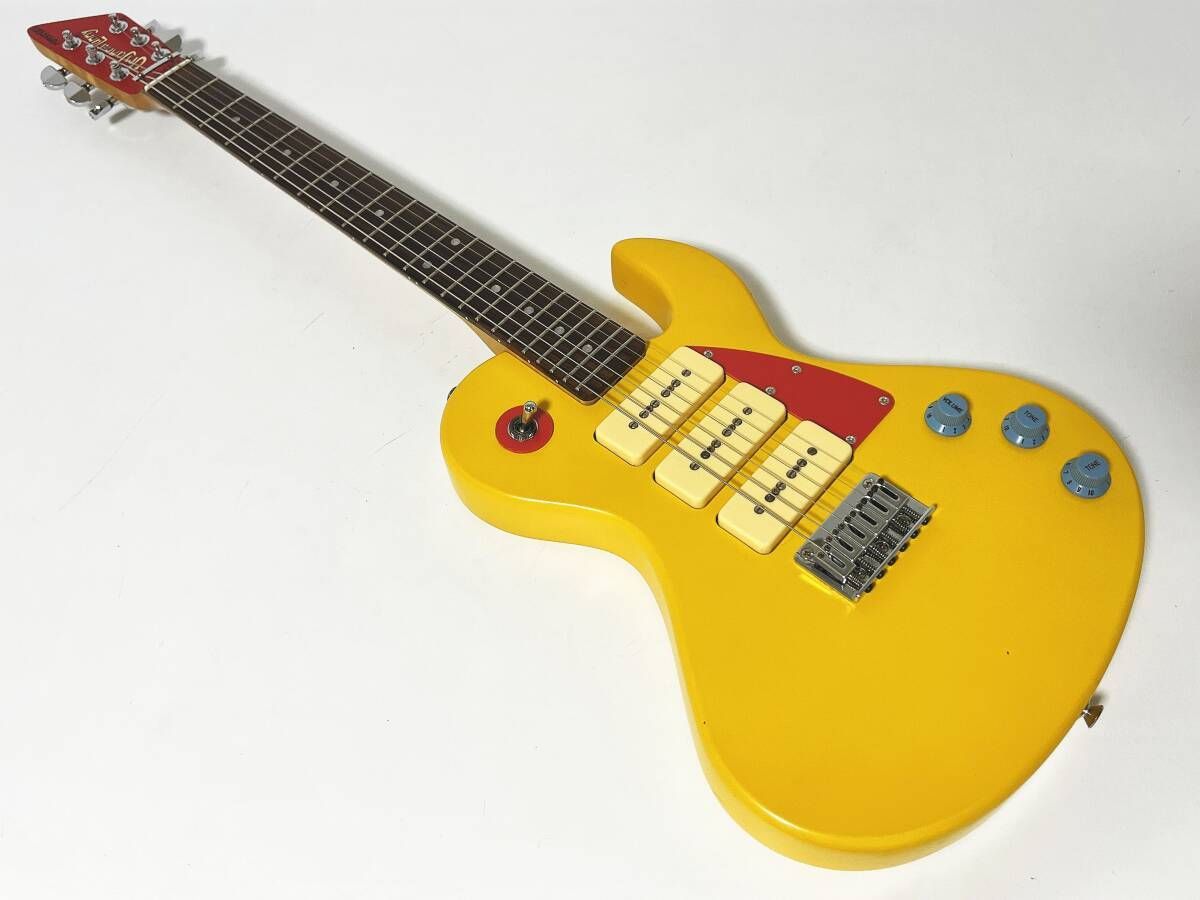 Fernandes フェルナンデス Um Jammer Lammy ウンジャマラミー UJL-2000