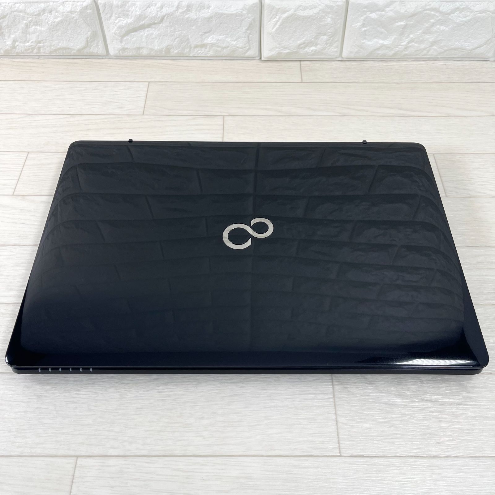富士通 Corei7 SSD512GB 16GB Win11 Office2024 - メルカリ