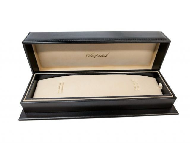 ショパール ケース 時計用 ブレスレット用 アクセサリー用 Chopard