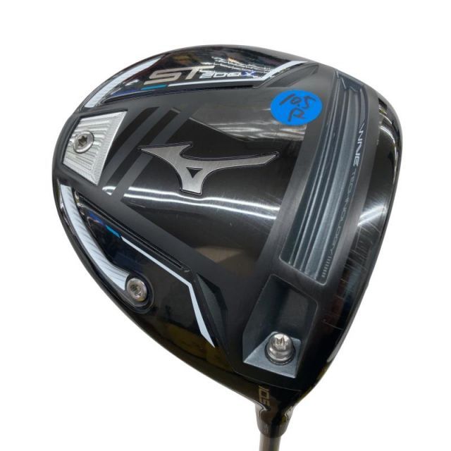中古】 ミズノ Mizuno ST200X 10.5° ドライバー DR 純正特注シャフト 