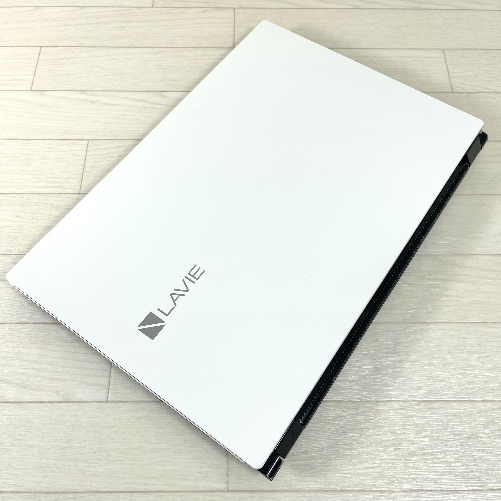 ノートPC NEC LAVIE corei7 高速SSD512GB メモリ16GB オフィス2024付き