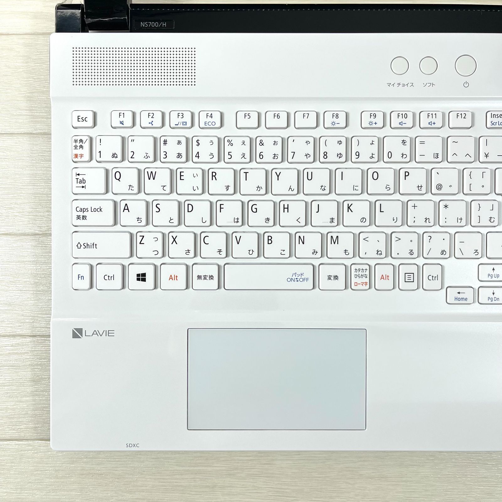 NEC LAVIE corei7 新品SSD512 メモリ16 ノートパソコン ノートPC NEC LAVIE corei7 高速SSD512GB メモリ16GB オフィス2024付き