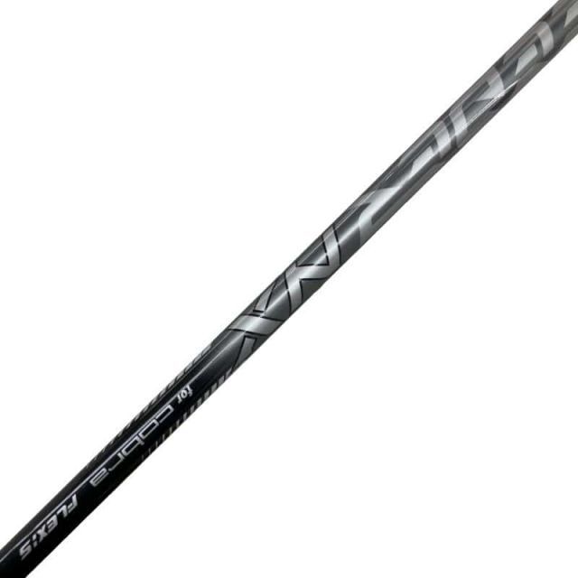 中古】 コブラ cobra DARKSPEED X 10.5° ドライバー DR SPEEDER NX for