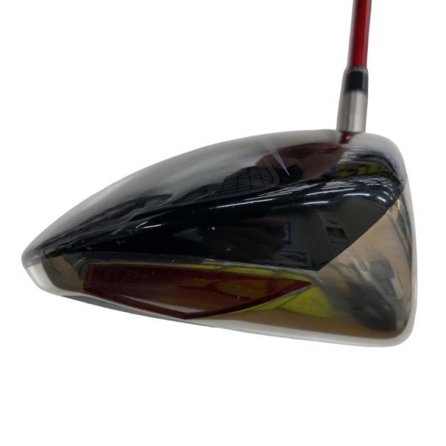 中古】 テーラーメイド BURNER(2007) 10.5° ドライバー DR RE-AX