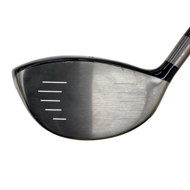 中古】 テーラーメイド BURNER(2007) 10.5° ドライバー DR RE-AX