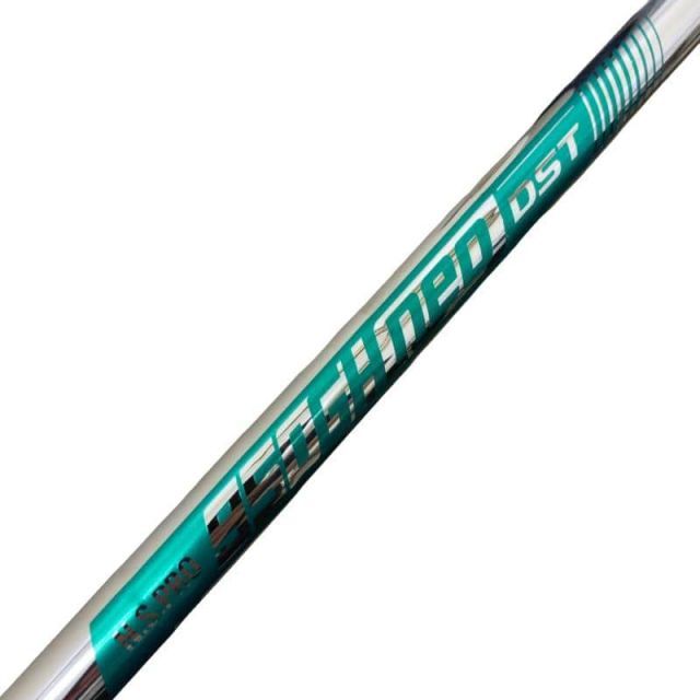 中古】 ダンロップ SRIXON ZX5 #4 単品アイアン LI NS PRO 950GH D.S.T