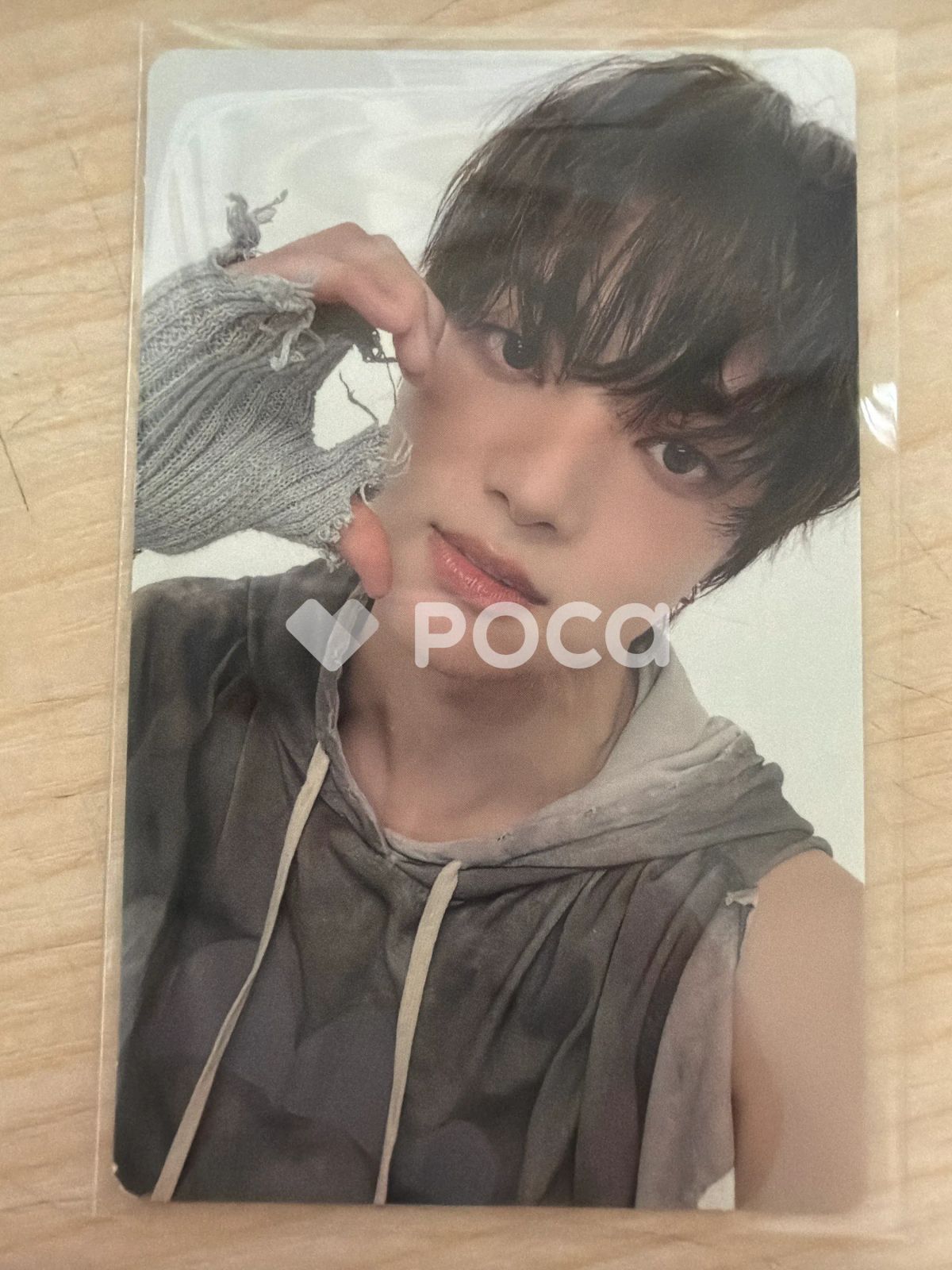 m*u様 &TEAM weverse 2次 ラキドロ Back to Life m*u様 &TEAM weverse 2次 ラキドロ Back to Life ゲーム・おもちゃ