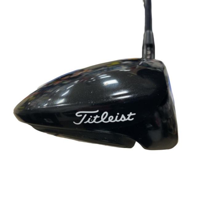 中古】 タイトリスト 915 D2 9.5° ドライバー DR Tour AD MJ-6