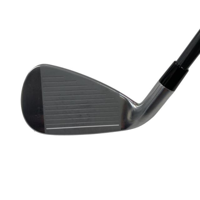 【中古】 ヤマハ inpres DRIVESTAR TYPE/D(2025) 4S アイアンセット IR SPEEDER NX for Yamaha M-425i (フレックスR) メンズ 男性用 右利き 右用 Cランク ゴルフクラブ