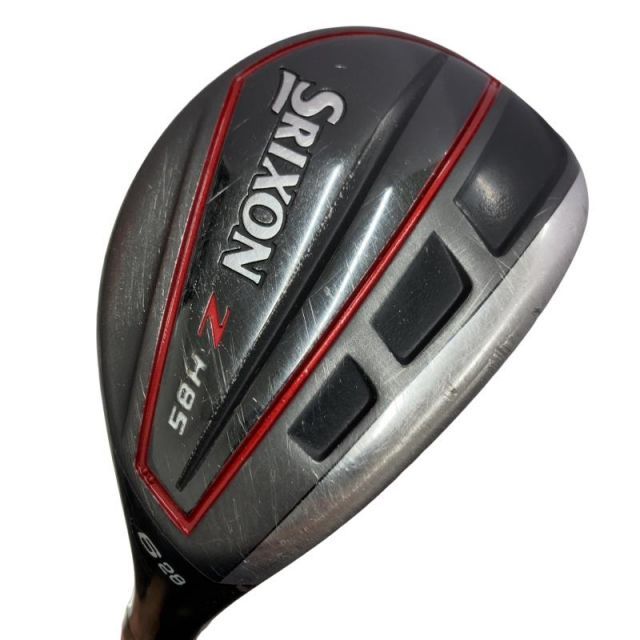 スリクソン ZX7 N.S.PRO 950GH Srixon フレックスS 美品