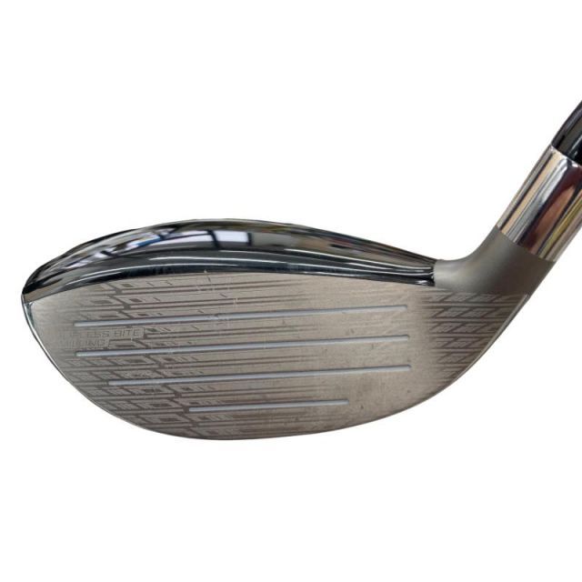 中古】 ブリヂストン BRIDGESTONE B2 HT H6 ユーティリティ UT 