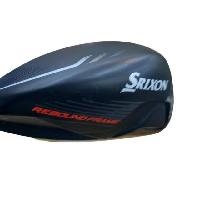 中古】 ダンロップ SRIXON ZX5 Mk II 10.5° ドライバー DR Diamana ZX