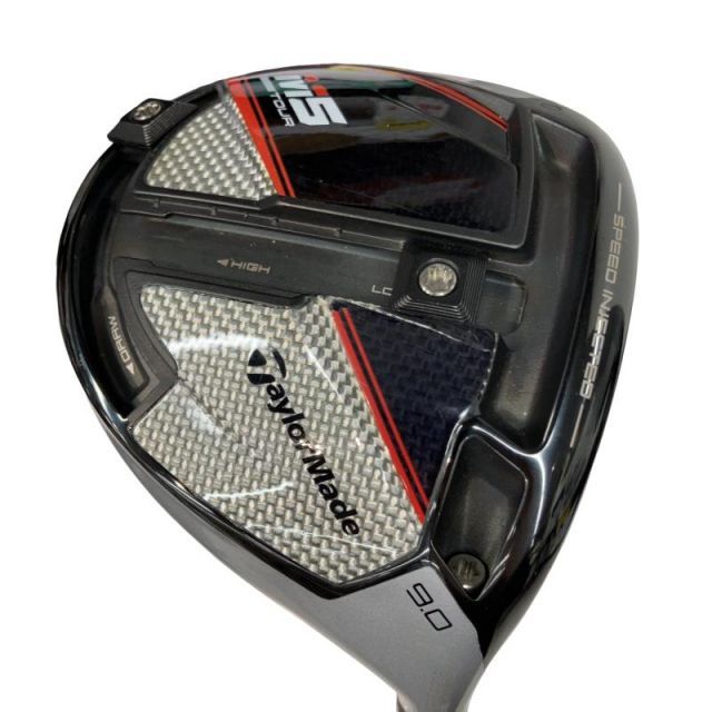 中古】 テーラーメイド M5 TOUR 9° ドライバー DR KUROKAGE TM5(2019
