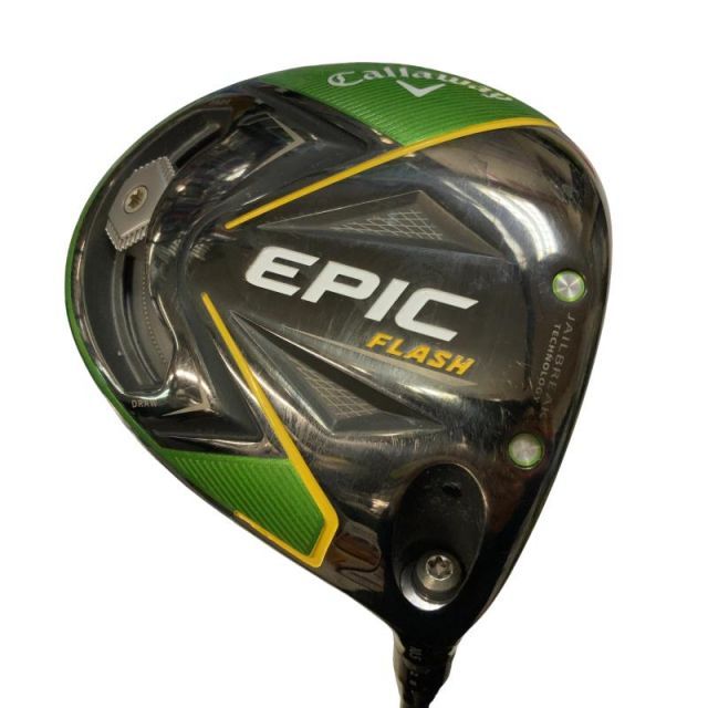 TRPX アウラ　シャフト　ドライバー　1W  数回使用　新品価格60500円から中古のため半額価格 TRPX アウラ シャフト ドライバー 1W 数回使用 新品価格60500円から