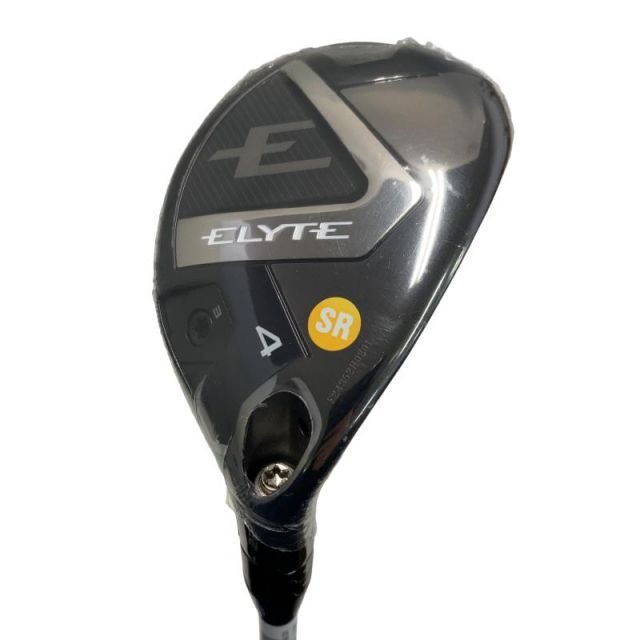 キャロウェイ elyte ユーティリティ 5H VENTUS GREEN 50 JALとっておき 
