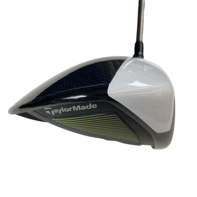 中古】 テーラーメイド M2(2017) 9.5° ドライバー DR FUBUKI V60