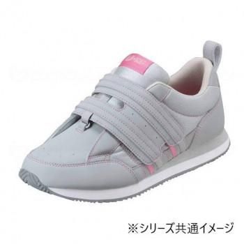 ムーンスター Vステップ 06 グレー 右25.0cm 06 LR右 221063
