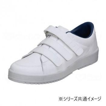 ムーンスター Vステップ 07 ホワイト 右29.0cm 07 LR右 221152