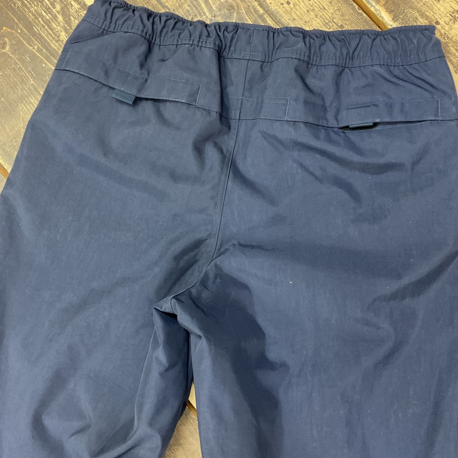 Stussy x Nike Utility Pant Obsidian HQ8545-451 ステューシー ナイキ 