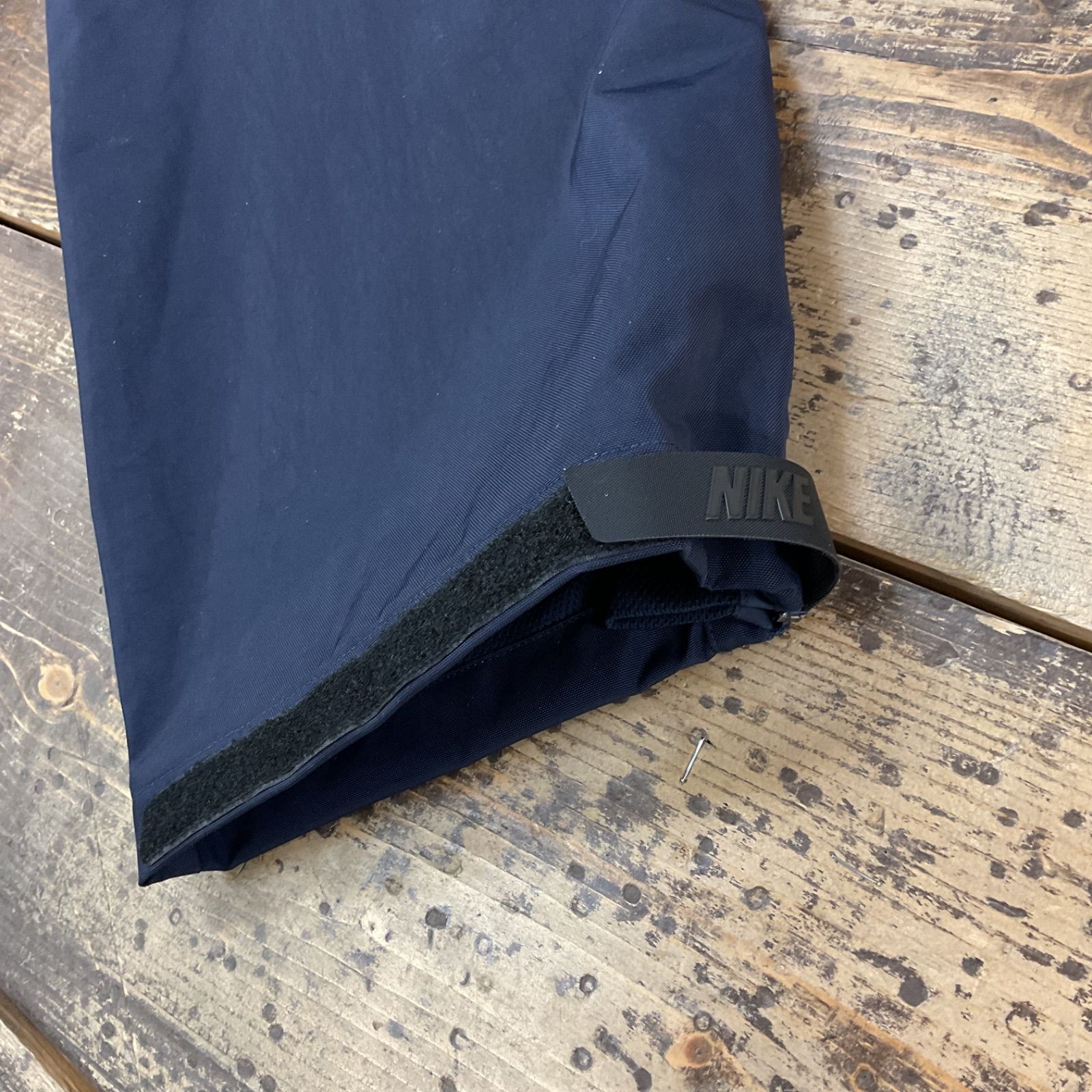 Stussy x Nike Utility Pant Obsidian HQ8545-451 ステューシー ナイキ 