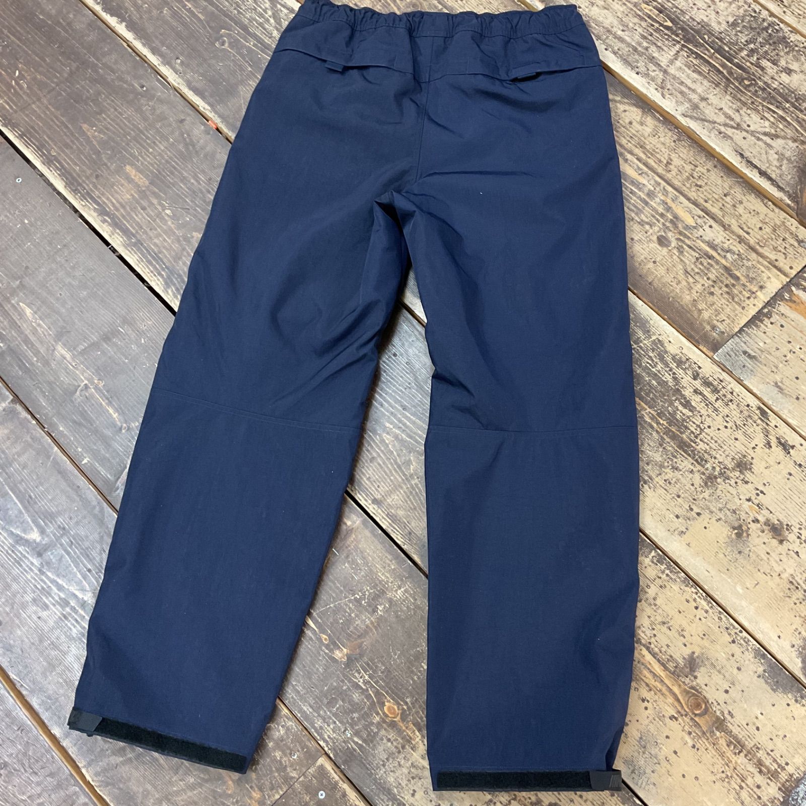 Stussy x Nike Utility Pant Obsidian HQ8545-451 ステューシー ナイキ