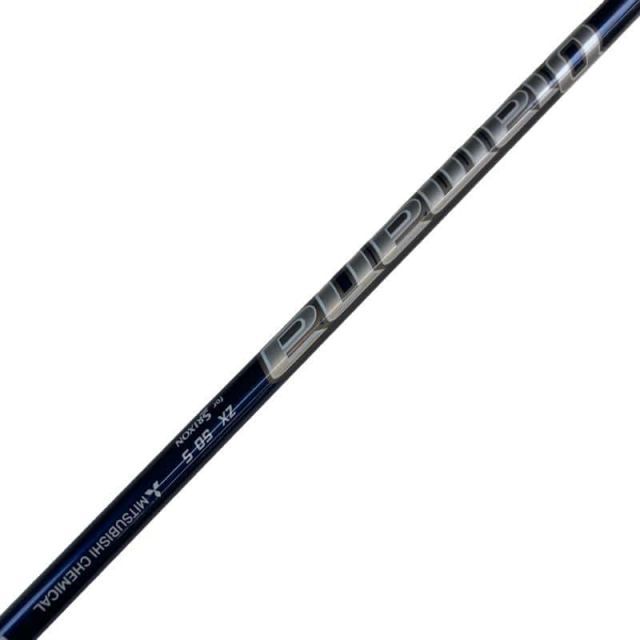 中古】 ダンロップ SRIXON ZX5 10.5° ドライバー DR Diamana ZX50
